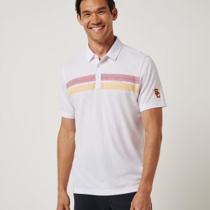 USC Top Recruit Polo