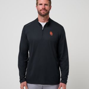 USC Time To Tailgate Quarter Zip