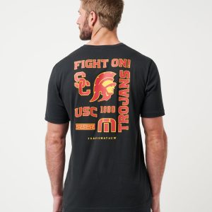 USC Friendly Rivalry Tee