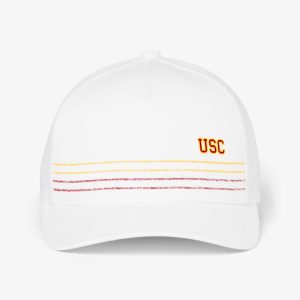 USC Drum Major Snapback Hat