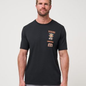 UT Austin Playoffs 2.0 Tee