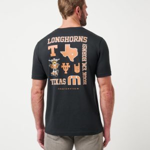 UT Austin Friendly Rivalry Tee