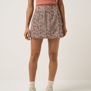 Capture The Moment Breezeblend 2.0 Skort