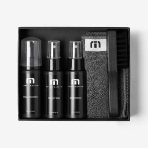 Shoe Care Kit