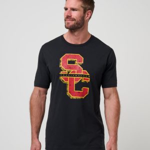 USC Fight Song Tee