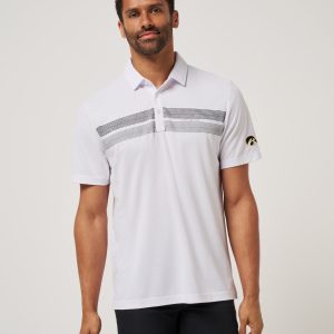 Iowa Top Recruit Polo