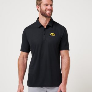 Iowa School Pride Polo