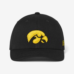 Iowa Recruiting Class Snapback Hat