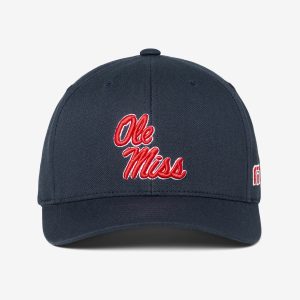 Mississippi Recruiting Class Snapback Hat