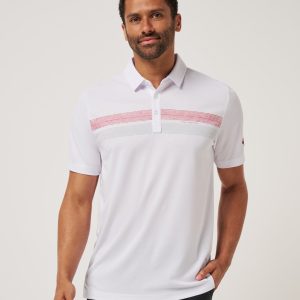 Arkansas Top Recruit Polo