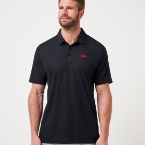 Arkansas School Pride Polo