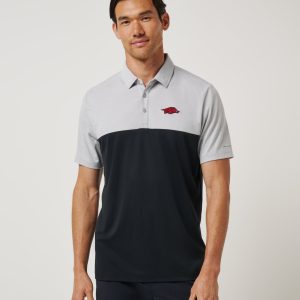 Arkansas Drop Back Polo