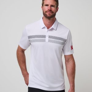 Nebraska Top Recruit Polo