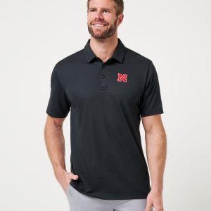 Nebraska School Pride Polo
