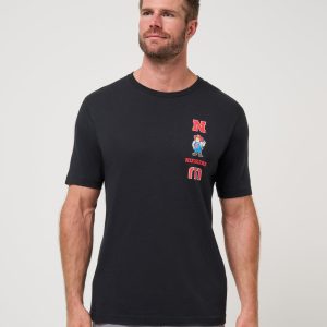 Nebraska Playoffs 2.0 Tee