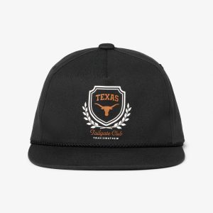UT Austin Stadium Snapback Hat