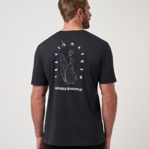 Shepherd Of Fire Tee