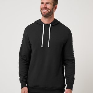 Seize The Day Hoodie