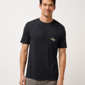 Pacific Grove Tee
