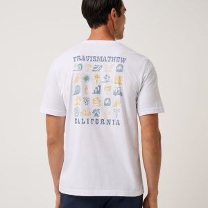 Sequoia Spirit Tee