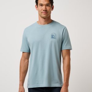 Golden Coast Tee
