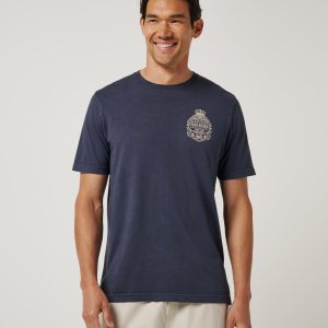 Name Association 2.0 Tee