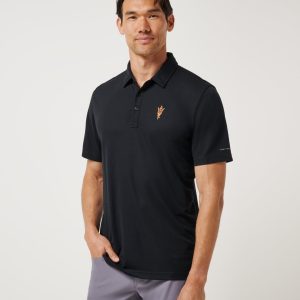 ASU School Pride Polo