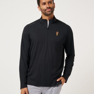 ASU Time To Tailgate Quarter Zip