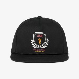 ASU Stadium Snapback Hat