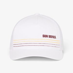 ASU Drum Major Snapback Hat