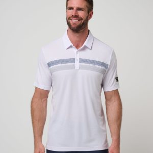 Michigan Top Recruit Polo
