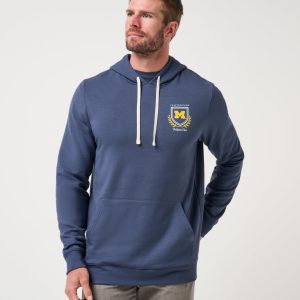 Michigan Stadium Hoodie