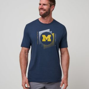 Michigan Underdogs Tee