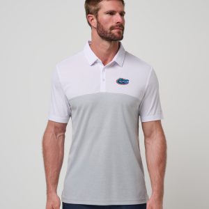 Florida Drop Back Polo