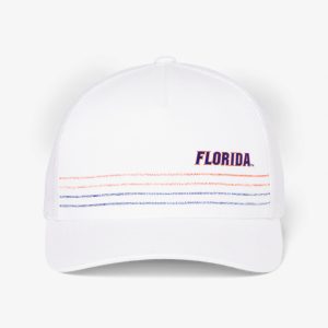 Florida Drum Major Snapback Hat