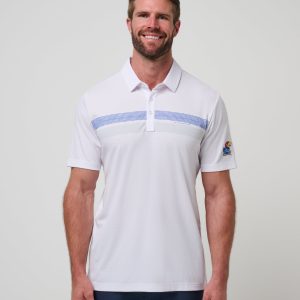 Kansas Top Recruit Polo