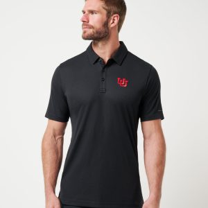 Utah School Pride Polo