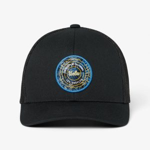 UCLA Spirit And Tradition Snapback Hat