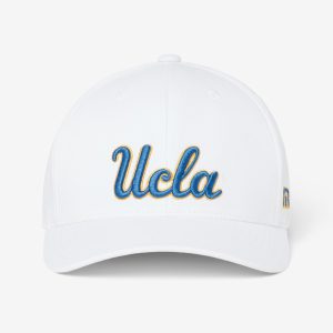 UCLA Recruiting Class Snapback Hat
