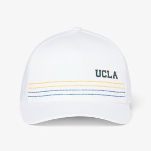 UCLA Drum Major Snapback Hat
