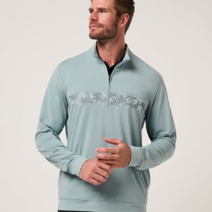 Trophy Life Quarter Zip