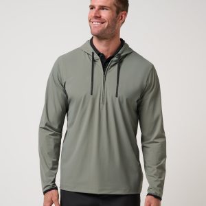 Hero Hour Tech Hoodie