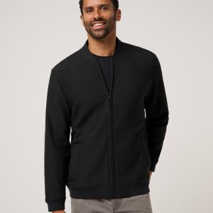 TM Social Club Bomber
