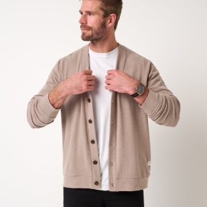 Cloud Cardigan Sweater