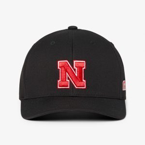 Nebraska Recruiting Class Snapback Hat