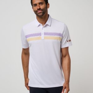 LSU Top Recruit Polo