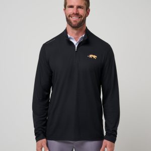LSU Time To Tailgate Quarter Zip