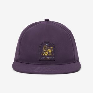 Social Hour Snapback Hat