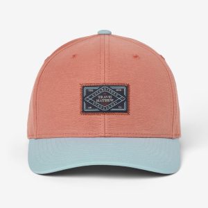 Do'S And Don'Ts Snapback Hat
