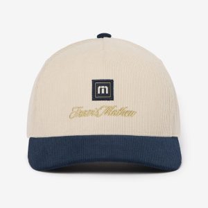Hidden Royalty Snapback Hat